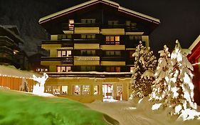 Hotel Garni Jaegerhof